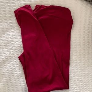 Lularoe legging